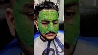 sleek cold wax use | sleek cold wax how to use in face #coldwax #waxings #bodywaxing #facewaxing