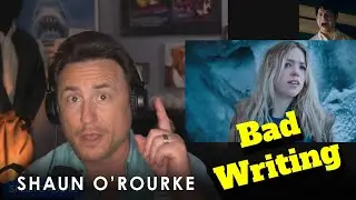 🚨 Drunk Supergirl Scene DESTROYED - The GLARING Plot Holes James Gunn Missed! #superman