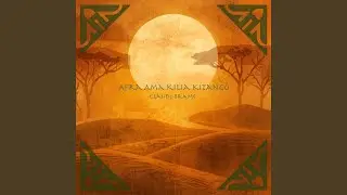 Afra Ama Kilia Kitango (feat. Puja Prema)