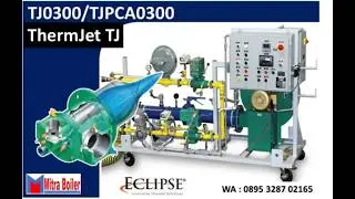 Plasma Jet Burner &ndash; Ultra High Temperature Combustion | PT Indira Mitra Boiler- Indonesia
