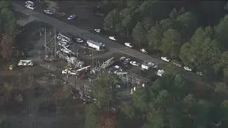 Power substations attacked in Pierce County
