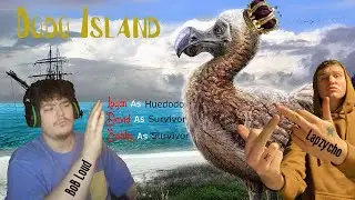 Ark - 🔎Dodo Island A Mystery To Be Solved🔍