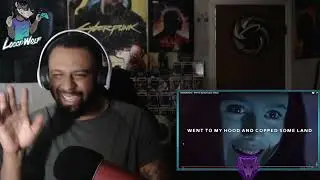 Watch Me Hear $UICIDEBOY$ - MATTE BLACK for the FIRST TIME! ( MUSIC REACTION! )
