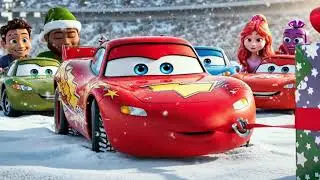 🎄✨🚗 &ldquo;Big Christmas Unboxing &ndash; Speedy&rsquo;s Gift Time!&rdquo;