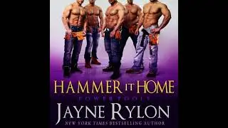 Hammer it Home - Jayne Rylon