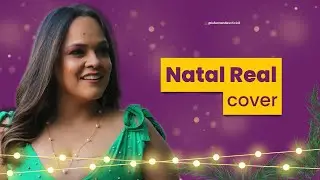 Natal Real - COVER