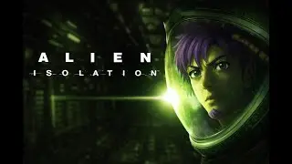 Kaireon Plays Alien: Isolation! Ep: Two