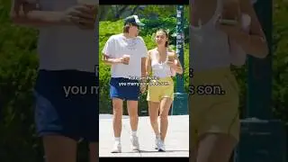 Millie Bobby Brown really married her idol Bon Jovi's son Jake Bongiovi 🥹