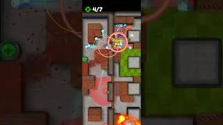 #1vs7 #last_livel #HUNTERASSASSSIN #gameplay #sevin_kill_my_first_time