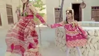 Fanilla Couture Qatar National Day collection 2015