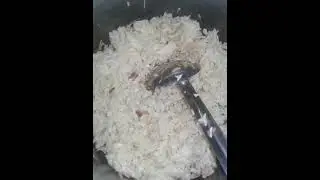 chicken mikrony 😋😋stp3