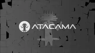 Atacama DJ Set @ RadiOzora 2016