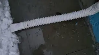 Live Demo: How Downspout Extensions Keep Water Away from Your Foundation