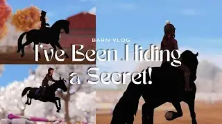 I&rsquo;ve Been Hiding a Secret! II realistic roleplay star stable online #90