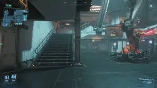 Everus Harbor Casaba - Locations  - Star Citizen [4.3.2] [1978]