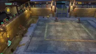 Knack 2 - GOTY 2017