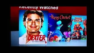 Terrible Movies