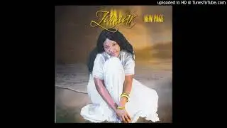 New Page - Ba Yahweh (Official Music Audio)