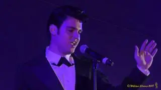 Jake Slater (First Place Winner and People's Choice Winner) - 
