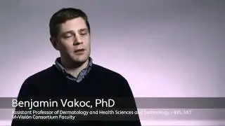 A Fellowship for diverse research topics - Ben Vakoc