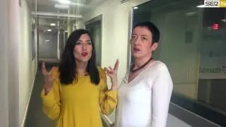 La La LaScript: Ven a bailar la noche de los Globos de Oro