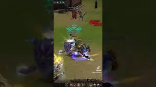 Metin2.es Iberia Lv 61 PvP