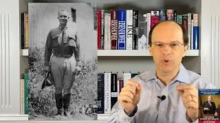Dwight Eisenhower #3: Staff Officer to the Stars (1919-1938)