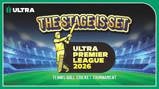 Live | ULTRA PREMIER LEAGUE- 2026