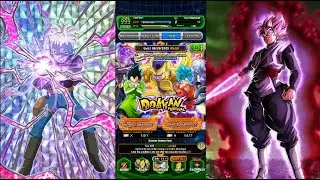 Memorial Dragon Stones+Seriously Serious Ticket Summons!  Dragon Ball Z Dokkan Battle