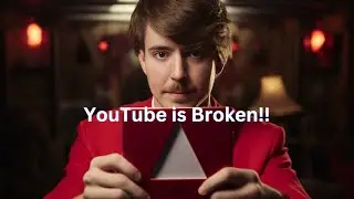 The YouTube Invalid Traffic Bug A Crisis for Creators and Why the Public Should Care