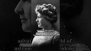 Annie Jump Cannon