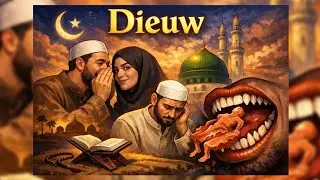 Dieuw - Médisance - As-Sabbah - Serigne Touba #serignetouba #dieuw #islam #mouride 
