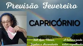 Signo Capricórnio: Alguém vai sofrer decepcionado (a) quando souber que não pode mais lhe atingir 