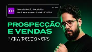 Prospectando e vendendo AO VIVO pelo Instagram!