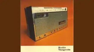 Radio tangente