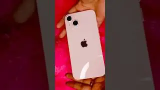 Apple IPhone 13 Camera lens protector applying #subscribe #shortvideo #iphone #iphone13 #apple #reel