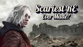 Resident Evil Requiem (RE9) вот-вот навсегда изменит мир хоррор-игр&hellip;