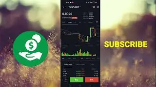 TVG/USDT Bitmart Spot Signal | Bitmart Exchanger | Online Earning Platform