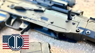 MMS AK Mag Funnel - JMAC Customs