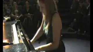 scherzo 1 chopin  Amandine Habib