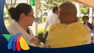 Ni&ntilde;os y adultos mayores, vulnerables al neumococo | Noticias de Salud