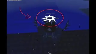 how to get the Spawn halo in ENIGMA (ROBLOX)