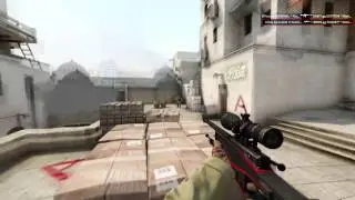 bubble vs Orbit & myKPV - 99demageCUP