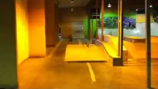 Kc skatepark