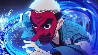 Sakonji Urokodaki Has The Most TOXIC Traps In Demon Slayer The Hinokami Chronicles