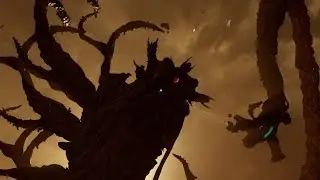 HIVE MIND | AEGIS VII | PART 16 Dead Space