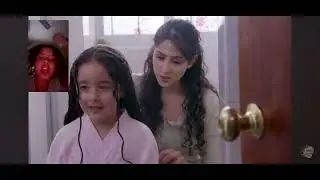 Hey guys so today this little girl name is Lorna cry  because a wig have any hair #wig 👧🏻👩🏻&zwj;🦲💇🏻&zwj;♀️💔