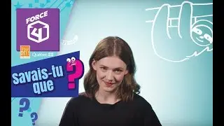 Savais-tu que? | L'animal le plus rapide