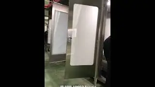 JB-6000-1000SQ Aseptic Square Carton Filling Machine for 1000ml