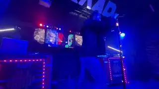 New Version - Feel the Moment (Koenig Synth Fest 2, 22.07.23, Sklad Club)